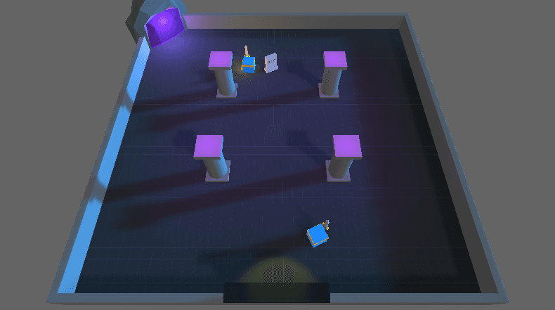 DUNGEON_ESCAPE thumbnail